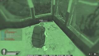 Infestation NewZ►Finding ZK + Stryker Spawner on the ground