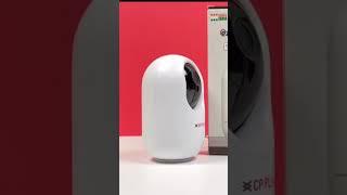 CP Plus E24A Wifi CCTV Camera - CP Plus Wifi Camera