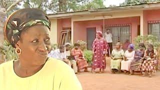 Ego The Evangelist You Will Be Shocked At The Wickedness Of Patience Ozokwor In This Nollywood Feem