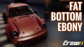 The Crew 2   NEW CLASSIC 911 Turbo Customization Widebody