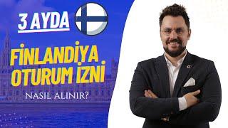 FİNLANDİYA START-UP OTURUMU