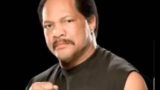 Arn Anderson on the Stieners not messing with Ron Simmons