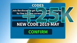 New Boku No Roblox Remastered Code for 250K Favorites  2019 May