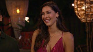 Bachelorette Becca Kufrin Arrives in Paradise - Bachelor in Paradise