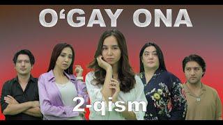 Ogay ona 2 qism Ўгай она 2-қисм  Ugay ona