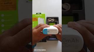 ORAIMO 20000 mah Power Bank Unboxing Review #tech #1ne4all