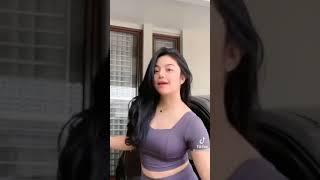 VIRAL TIKTOK GOYANG GEMOY 1 - GUNUNG GEDE 2022 TERBARU