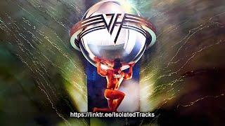 Van Halen - 5150 Drums & Bass Only