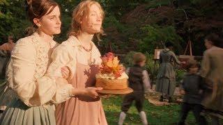 Emma Watson Last Scene  Little Women  2019