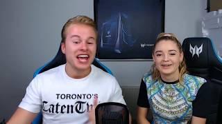 Try NOT to laugh Challenge