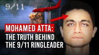 Mohamed Atta & The 911 Attacks