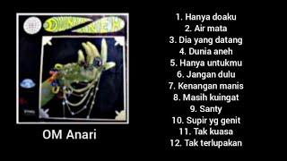 Full Album - Dunia Aneh - OM Anari.