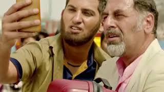 French Biryani movie comedy scene Danish Shetty