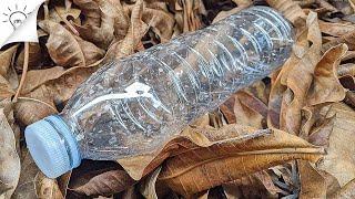 16 Ideas With Plastic Bottles  Thaitrick