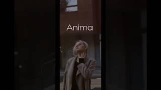 Скоро Anima Душа - эта песня для меня очень много значит