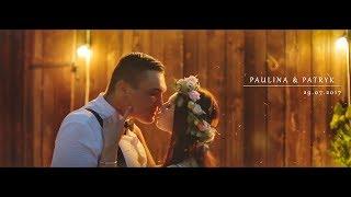 Paulina & Patryk - Highlights