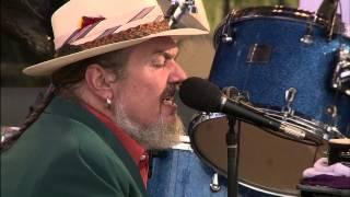 Dr. John - Full Concert - 081306 - Newport Jazz Festival OFFICIAL