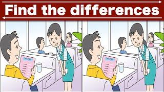 Find the differenceJapanese Pictures Puzzle No376