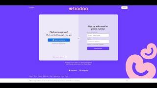 Badoo Update Secrets Skip Face Verification and Connect Instantly