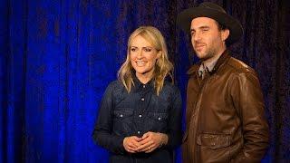 Metric Exclusive Interview