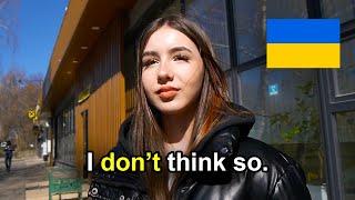 Are Ukrainians and Russians the Same People? We asked Ukrainians.