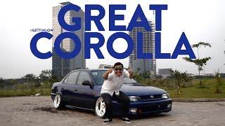 @hendraois Great Corolla wēdˈsənˌglasiz