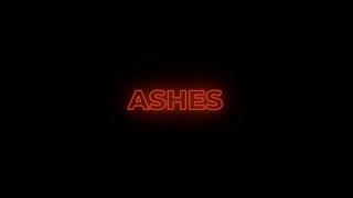 Payton Bagshaw - Ashes Lyrics