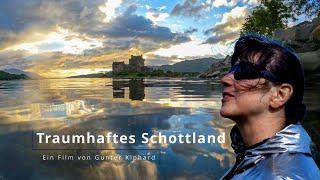 Schottland mit Auto – Highlights Tipps Gefahren