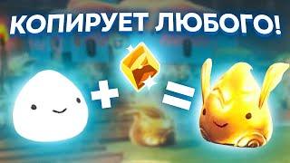 Slime Rancher. НОВЫЙ СЛАЙМ СЛАЙМ-ОБОРОТЕНЬ