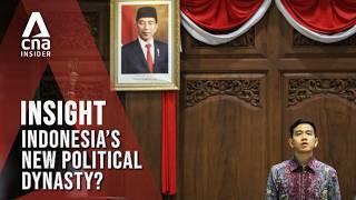 Is Jokowi Building His Political Family Dynasty In Indonesia?  Insight  Full Episode