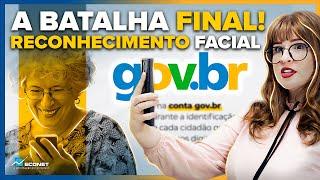 RECONHECIMENTO FACIAL A BATALHA FINAL  Resolva esse problema de uma vez por todas