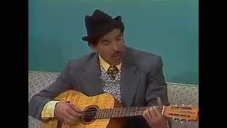 el chavo del 8  clases de guitarra jaja