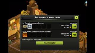   Dofus Touch   Comment Gagner 1 Million de Kamas en 10 Minutes avec les Dopeuls  