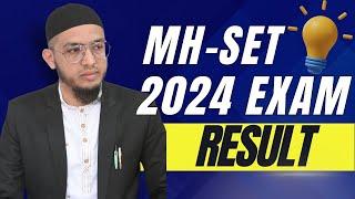 MH-SET 7 April 2024 Exam Results Date