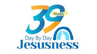 2024-06-02 DAY BY DAY JESUS CELEBRATION - PICC 8am & 10am