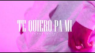 El Kimiko y Yordy x Michel Boutic - Te Quiero Pa Mi Video Oficial