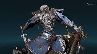 Lineage2 Revolution. iOS Gameplay. Launch Video.