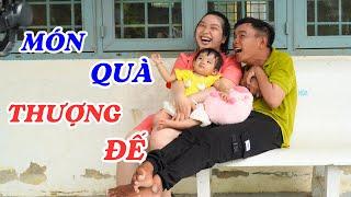 Đi thăm món quà thượng đế của cặp vợ chồng đáng yêu ở Bến Tre  - ĐỘC LẠ BÌNH DƯƠNG