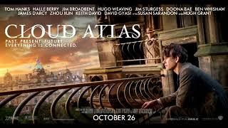 Cloud Atlas 2012 music  Sextet Extended version