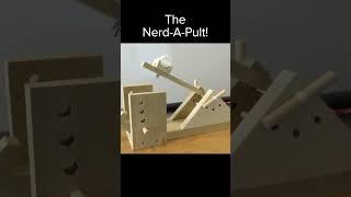 Nerd-A-Pult Fun