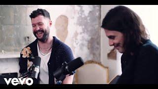 Calum Scott James Bay - Biblical Acoustic