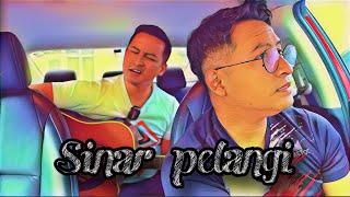 SINAR PELANGI COVER BY BROOTWINZ