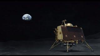 Avec Chandrayaan-2 lInde envoie un rover sur la Lune