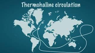 Ocean currents and circulation