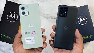 Moto G64 5g Vs Moto G54 5g Comparison  CameraBattery Gaming Display Comparison