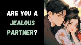 Are You A Jealous Partner? Personality Test  Pick one