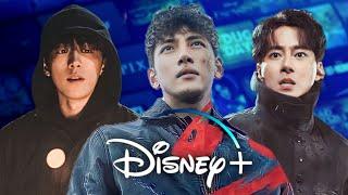 Top 10 Best Disney+ Korean Dramas Of 2023 #9 is Ongoing