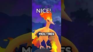 SHADOW MOLTRES BATTLE #pokemongopvp #pokemongoshiny #pokemongoraids #pokemongobattleleague