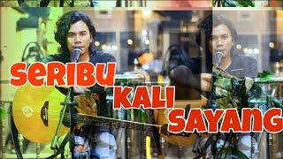 Seribu Kali Sayang - Iklim  Live Cover Amrinal Rasadi 