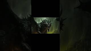 D&D RPG Lore - Black Dragon